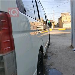 تۆیۆتا هیاس